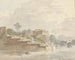 À Chinsurah - Samuel Davis — weergave van het kunstwerk