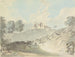 Colgong nabij Bhagalpur - Samuel Davis — weergave van het kunstwerk