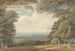 Ver uitzicht op Windsor Castle - Samuel Davis — weergave van het kunstwerk