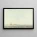 Gorée - Samuel Davis — ingelijst kunstwerk aan de muur