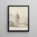 Tasee Punchou Tashi Phuntso - Samuel Davis — ingelijst kunstwerk aan de muur