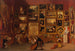 Galerie du Louvre - Samuel Finley Breese Morse — weergave van het kunstwerk