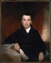 Jonas Platt - Samuel Finley Breese Morse — weergave van het kunstwerk