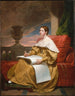 Susan Walker Morse De Muse - Samuel Finley Breese Morse — weergave van het kunstwerk
