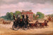Attelages du Four-in-Hand Club - Samuel Henry Alken — weergave van het kunstwerk