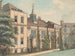 Staple Inn - Samuel Ireland — artwork view