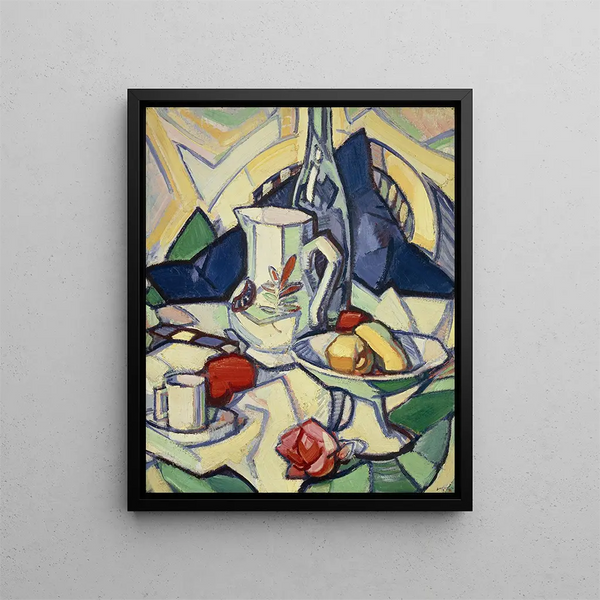 Samuel John Peploe - Still Life.webp