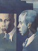 Zelfportret - Samuel Joseph Brown Jr — weergave van het kunstwerk