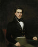Monsieur James Mackie - Samuel Lovett Waldo — weergave van het kunstwerk