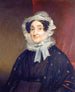 mevrouw Margaret Snelling - Samuel Lovett Waldo — weergave van het kunstwerk