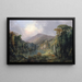 Jagers van de bergen van Cumberland - Samuel M Lee | M — ingelijst kunstwerk aan de muur