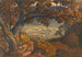Le Weald du Kent - Samuel Palmer — weergave van het kunstwerk