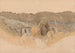 Abdij van Tintern - Samuel Palmer — weergave van het kunstwerk