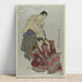 Reproduction of the painting Sandaime Ichikawa Yaozō - Tōshūsai Sharaku