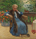 Untitled - Leopold von Kalckreuth — artwork view