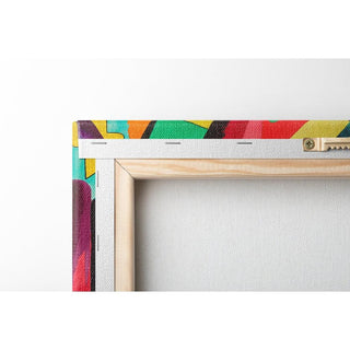 Sans titre II - Karl Wiener | Reproduction Tableau Décoration murale affiche copie