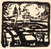 Reproduction of the painting Untitled VII - Henry Lyman Saen