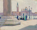 Venise - Santeri Salokivi — weergave van het kunstwerk