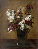 Phlox - Sara Henze — weergave van het kunstwerk