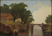 Landschap - Sarah E Harvey — weergave van het kunstwerk