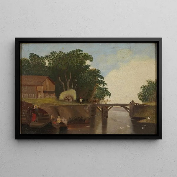 Sarah E Harvey - Landscape.webp