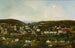 Winsted Connecticut - Sarah E Harvey — weergave van het kunstwerk