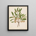 Forever - Sarah Featon — framed artwork on a wall