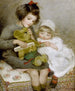 Peigner Teddy - Sarah McGregor — weergave van het kunstwerk