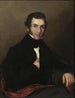John Bacon Pearce - Sarah Miriam Peale — weergave van het kunstwerk