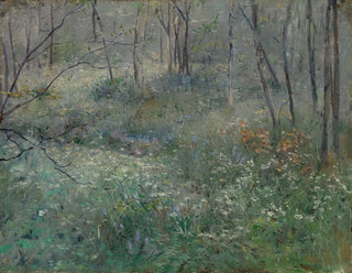 Sarah Paxton Ball Dodson - Wild Parsley.webp