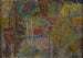 Route dans la forêt - Sasza Blonder — weergave van het kunstwerk