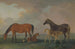 Mares and Foals Facing Left - Sawrey Gilpin — artwork view