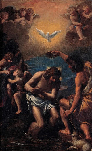 Scarsellino - Baptism of Christ.webp