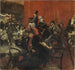 Scene of Feast - Giovanni Boldini — artwork view