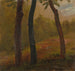 Boslandschap, Jamaica - Frederic Edwin Church — weergave van het kunstwerk