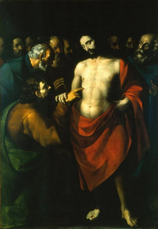Sebastin Lpez de Arteaga - Doubting Thomas.webp