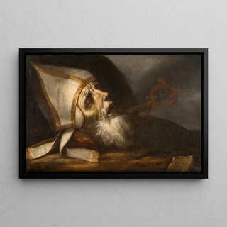 Sebastin de Llanos y Valds - Martyred Bishop.webp