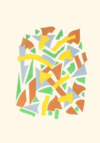 Serge Gladky - Fleurs Texte Et VingtSix Planches En Couleurs Pl 05.webp