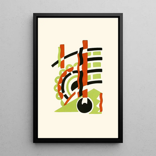 Serge Gladky - Fleurs Texte Et VingtSix Planches En Couleurs Pl 12.webp