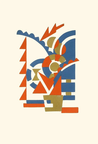 Serge Gladky - Fleurs Texte Et VingtSix Planches En Couleurs Pl 13.webp