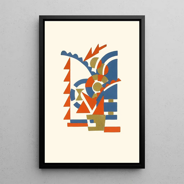 Serge Gladky - Fleurs Texte Et VingtSix Planches En Couleurs Pl 13.webp