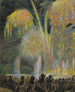 Fireworks - Sergey Chekhonin — artwork view