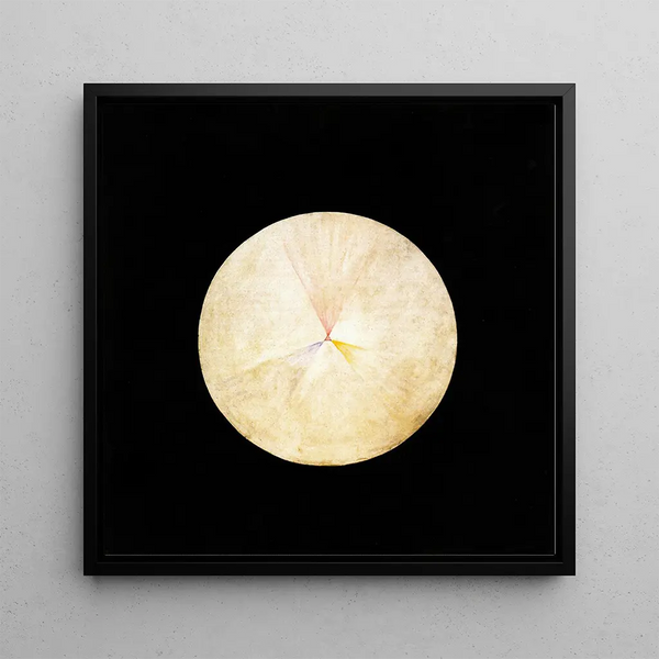 Série SUW n° 14 Cygne - Hilma af Klint