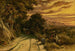 Vue en rand van de weg in Wisconsin - Seth Eastman — weergave van het kunstwerk