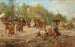 Marriage at Salwator - Seweryn Bieszczad — artwork view