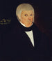 Portret van M. William W. Welch - Sheldon Peck — weergave van het kunstwerk