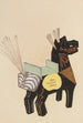 Unai no tomo Pl 041 - Shimizu Seifu — artwork view