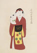 Unai no tomo Pl 157 - Shimizu Seifu — artwork view