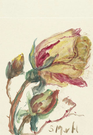 Sientje Mesdag Van Houten - Roos.webp