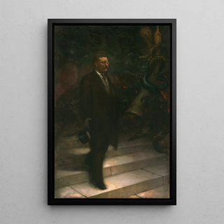 Sigismund De Ivanowski - Theodore Roosevelt.webp